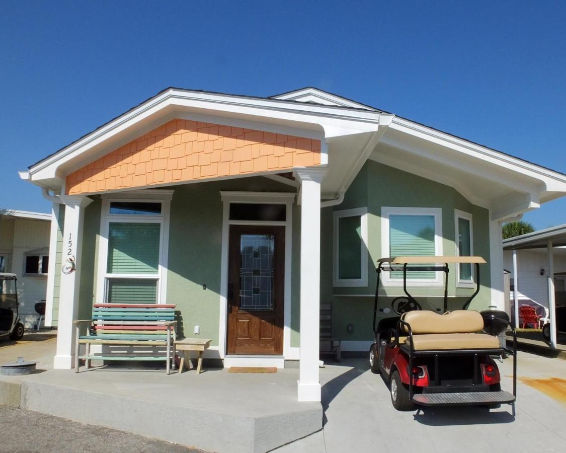 Holiday home Venture Out 152 Gulf Loop With Golf Cart *